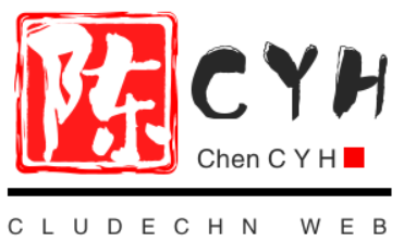 小陈之家Chen CYH - 分享学习的个人站点